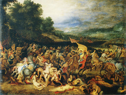 Battle of the Amazons (Potsdam)
