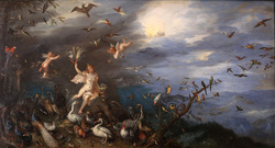 Allegory of Air (Lyon)